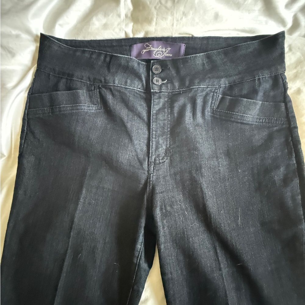 Not Your Daughter's" (NYDJ) Jeans | 12